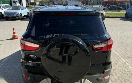 Ford EcoSport, 2015 год, 822 000 рублей, 7 фотография