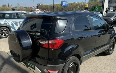Ford EcoSport, 2015 год, 822 000 рублей, 8 фотография