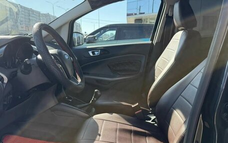 Ford EcoSport, 2015 год, 822 000 рублей, 10 фотография