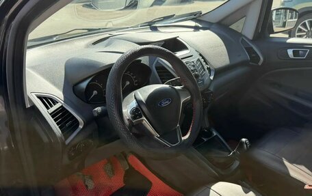 Ford EcoSport, 2015 год, 822 000 рублей, 11 фотография