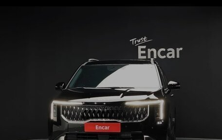 KIA Carnival, 2025 год, 4 325 000 рублей, 2 фотография