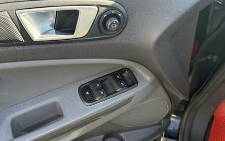 Ford EcoSport, 2015 год, 822 000 рублей, 9 фотография