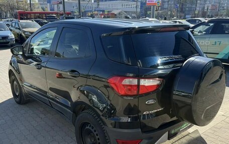 Ford EcoSport, 2015 год, 822 000 рублей, 6 фотография