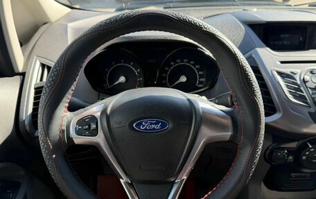Ford EcoSport, 2015 год, 822 000 рублей, 12 фотография
