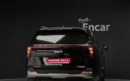 KIA Carnival, 2025 год, 4 325 000 рублей, 3 фотография