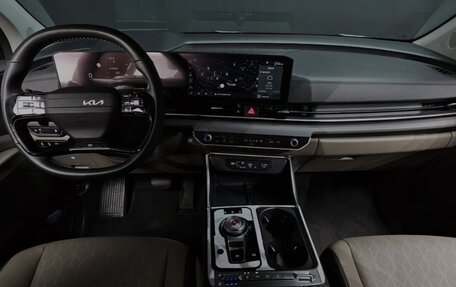 KIA Carnival, 2025 год, 4 325 000 рублей, 13 фотография
