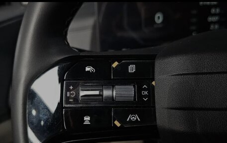 KIA Carnival, 2025 год, 4 325 000 рублей, 15 фотография