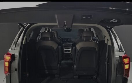 KIA Carnival, 2025 год, 4 325 000 рублей, 5 фотография