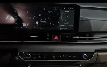 KIA Carnival, 2025 год, 4 325 000 рублей, 10 фотография