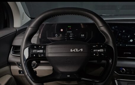 KIA Carnival, 2025 год, 4 325 000 рублей, 8 фотография