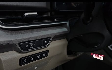 KIA Carnival, 2025 год, 4 325 000 рублей, 17 фотография