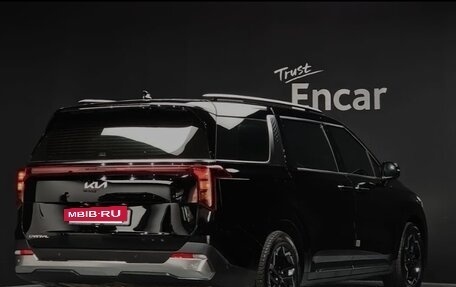 KIA Carnival, 2025 год, 4 325 000 рублей, 4 фотография