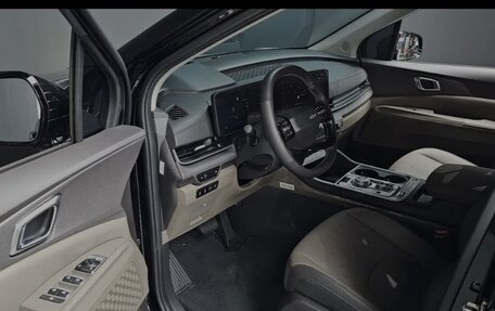 KIA Carnival, 2025 год, 4 325 000 рублей, 14 фотография