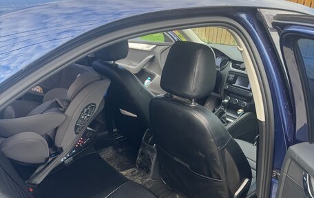 Skoda Octavia, 2014 год, 1 270 000 рублей, 9 фотография
