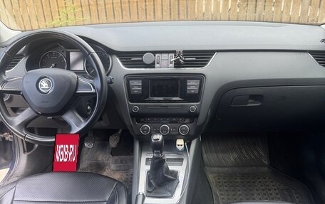 Skoda Octavia, 2014 год, 1 270 000 рублей, 7 фотография