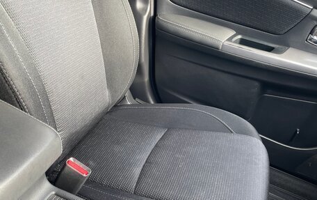 Subaru Levorg I, 2015 год, 1 590 000 рублей, 18 фотография