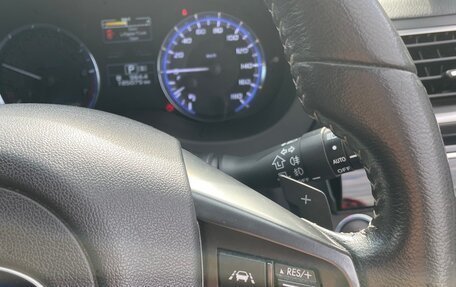 Subaru Levorg I, 2015 год, 1 590 000 рублей, 14 фотография