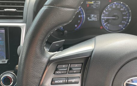 Subaru Levorg I, 2015 год, 1 590 000 рублей, 15 фотография
