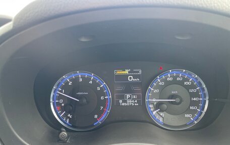 Subaru Levorg I, 2015 год, 1 590 000 рублей, 16 фотография