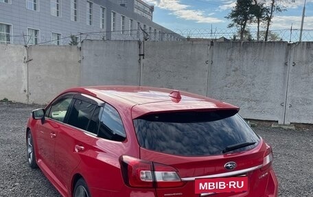 Subaru Levorg I, 2015 год, 1 590 000 рублей, 11 фотография