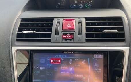 Subaru Levorg I, 2015 год, 1 590 000 рублей, 17 фотография