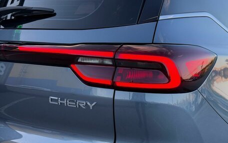Chery Tiggo 7 Pro, 2021 год, 1 650 000 рублей, 9 фотография