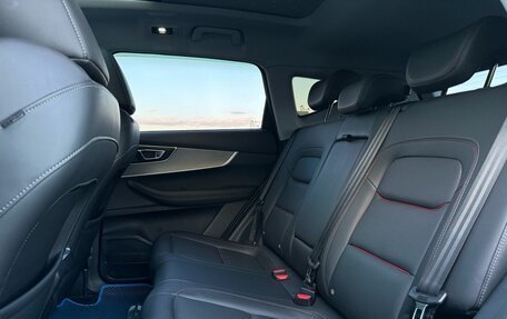 Chery Tiggo 7 Pro, 2021 год, 1 650 000 рублей, 16 фотография