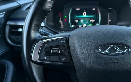 Chery Tiggo 7 Pro, 2021 год, 1 650 000 рублей, 25 фотография