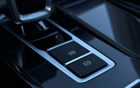 Chery Tiggo 7 Pro, 2021 год, 1 650 000 рублей, 23 фотография