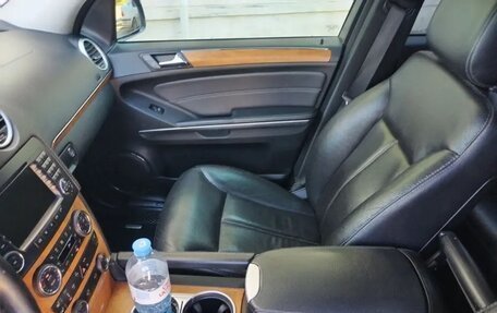 Mercedes-Benz GL-Класс, 2007 год, 1 250 000 рублей, 7 фотография