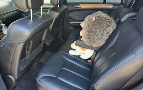 Mercedes-Benz GL-Класс, 2007 год, 1 250 000 рублей, 4 фотография