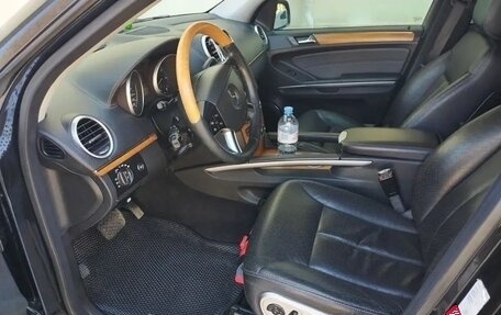 Mercedes-Benz GL-Класс, 2007 год, 1 250 000 рублей, 2 фотография