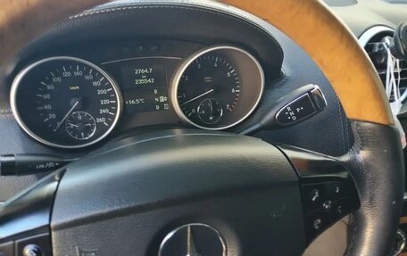 Mercedes-Benz GL-Класс, 2007 год, 1 250 000 рублей, 8 фотография