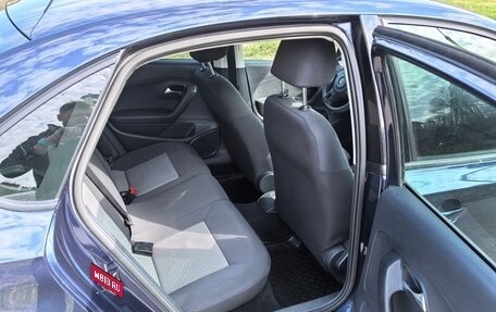 Volkswagen Polo VI (EU Market), 2012 год, 695 000 рублей, 10 фотография