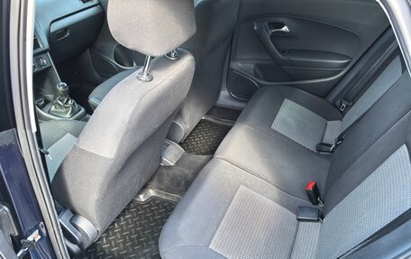 Volkswagen Polo VI (EU Market), 2012 год, 695 000 рублей, 12 фотография