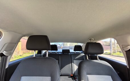 Volkswagen Polo VI (EU Market), 2012 год, 695 000 рублей, 19 фотография