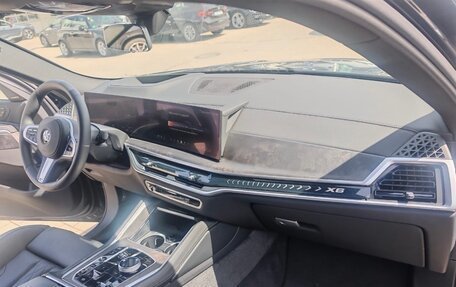 BMW X6, 2025 год, 14 500 000 рублей, 7 фотография