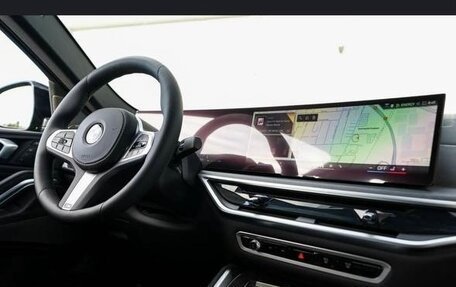 BMW X6, 2025 год, 14 500 000 рублей, 8 фотография