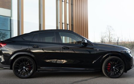 BMW X6, 2025 год, 14 500 000 рублей, 5 фотография