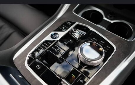 BMW X6, 2025 год, 14 500 000 рублей, 10 фотография