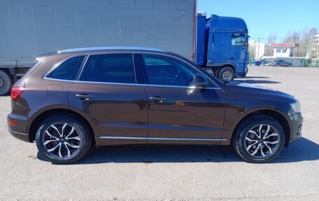 Audi Q5, 2014 год, 1 950 000 рублей, 4 фотография