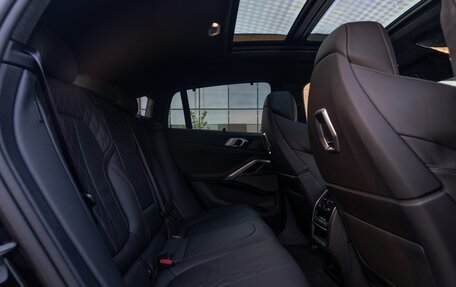BMW X6, 2025 год, 14 500 000 рублей, 12 фотография