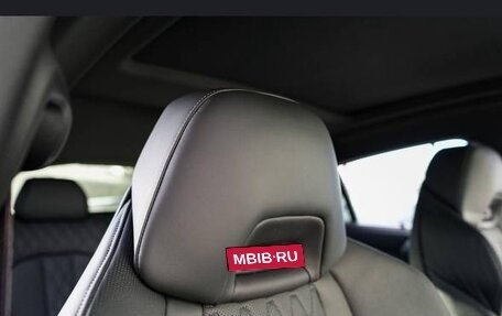 BMW X6, 2025 год, 14 500 000 рублей, 16 фотография