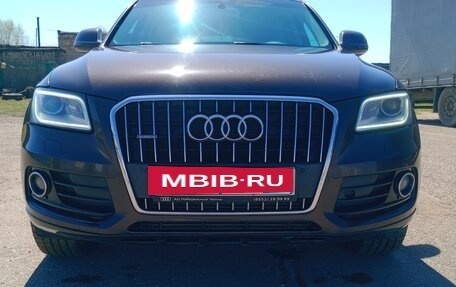 Audi Q5, 2014 год, 1 950 000 рублей, 2 фотография