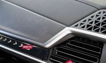 BMW X6, 2025 год, 14 500 000 рублей, 13 фотография