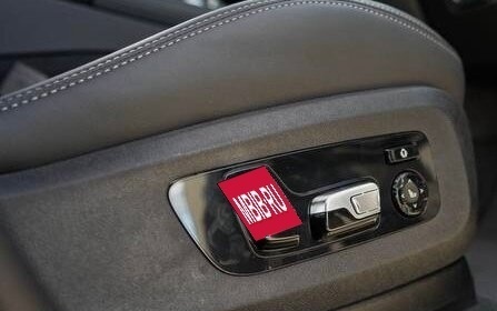 BMW X6, 2025 год, 14 500 000 рублей, 14 фотография