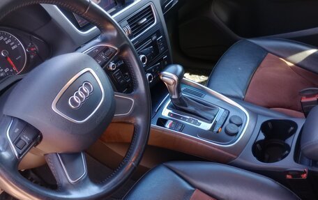 Audi Q5, 2014 год, 1 950 000 рублей, 7 фотография