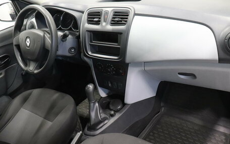 Renault Logan II, 2015 год, 720 000 рублей, 8 фотография