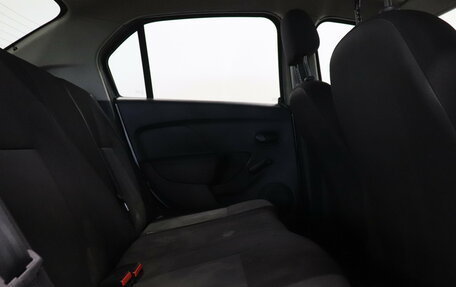 Renault Logan II, 2015 год, 720 000 рублей, 6 фотография