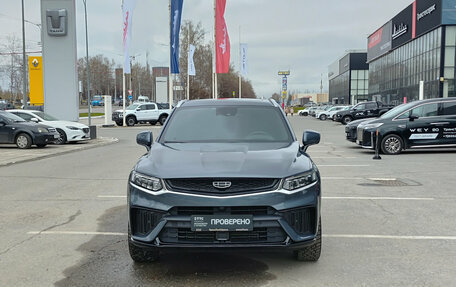 Geely Tugella FY11, 2024 год, 3 400 000 рублей, 2 фотография